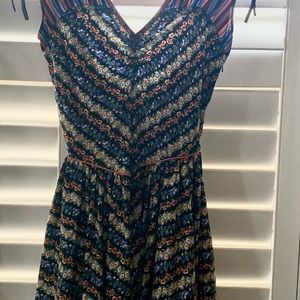 Top shop Dress Size 8